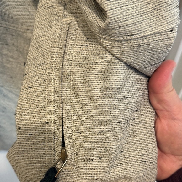 686 Parklan Women's Heathered Ski & Snow Jacket with Faux Fur Trim sz medium - Picture 8 of 14